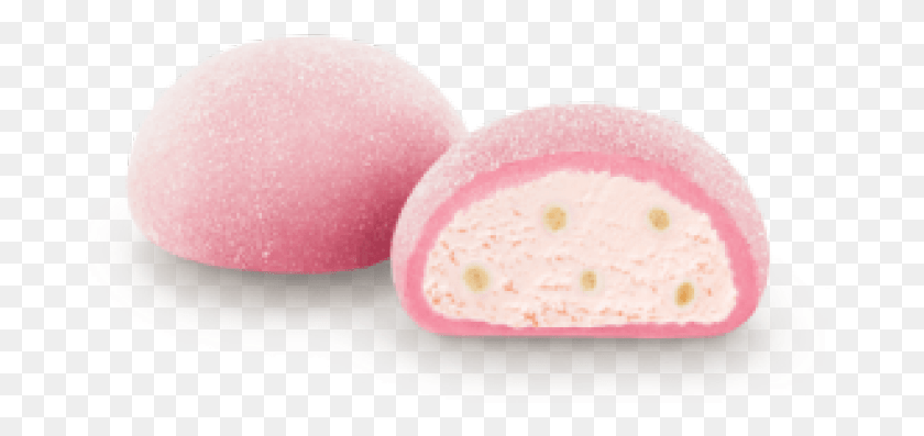 686x337 Japanese Ice Cream Background Mochi Ice Cream, Sweets, Food, Confectionery HD PNG Download