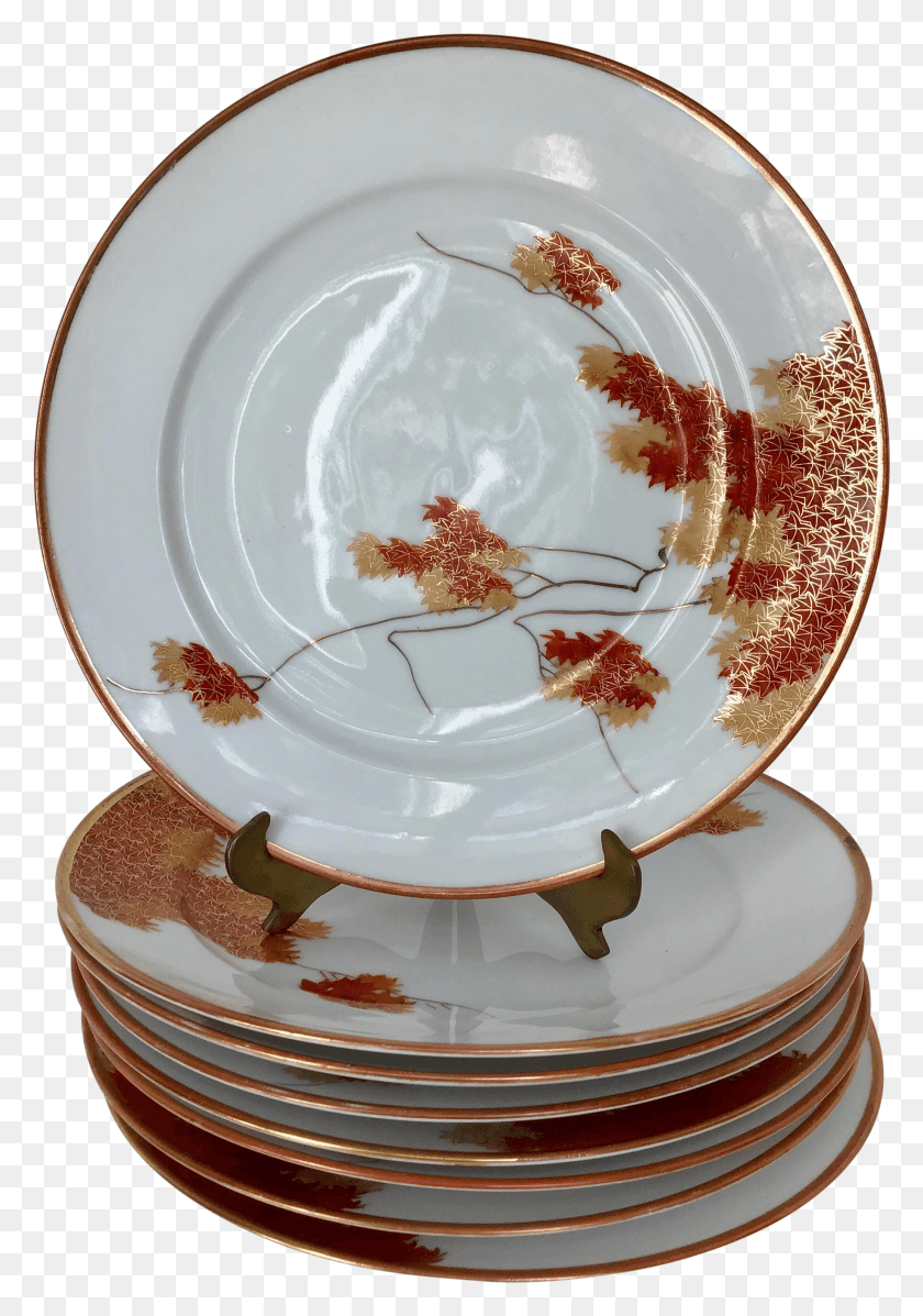 1834x2674 Japanese Maple Foliage Plates Saucer HD PNG Download