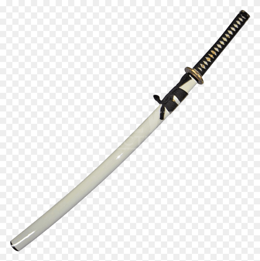 836x840 Descargar Png Espada Japonesa, Katana Japonesa, Samurai, Arma, Armamento Hd Png