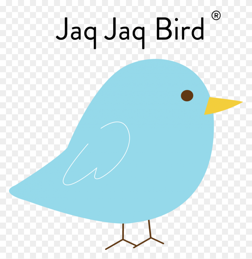 1000x1028 Jaq Jaq Bird Logo Mountain Bluebird, Animal, Baseball Cap, Cap HD PNG Download
