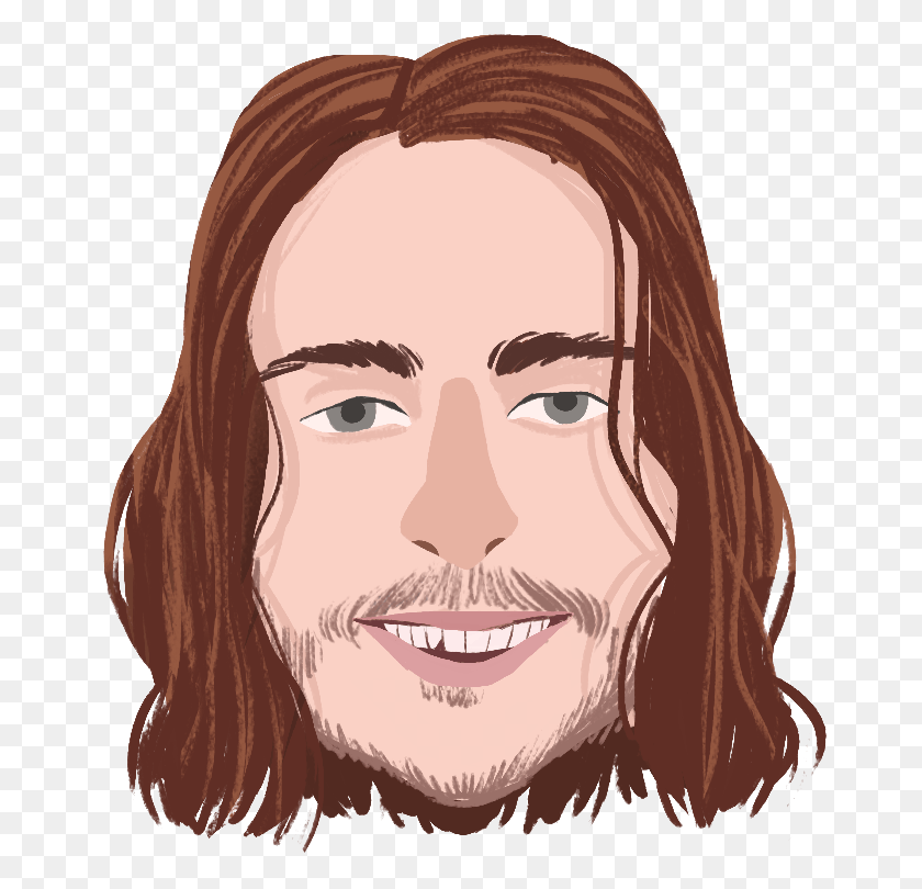 Jaqen Hghar Ilustración, Cara, Persona, Humano Hd Png