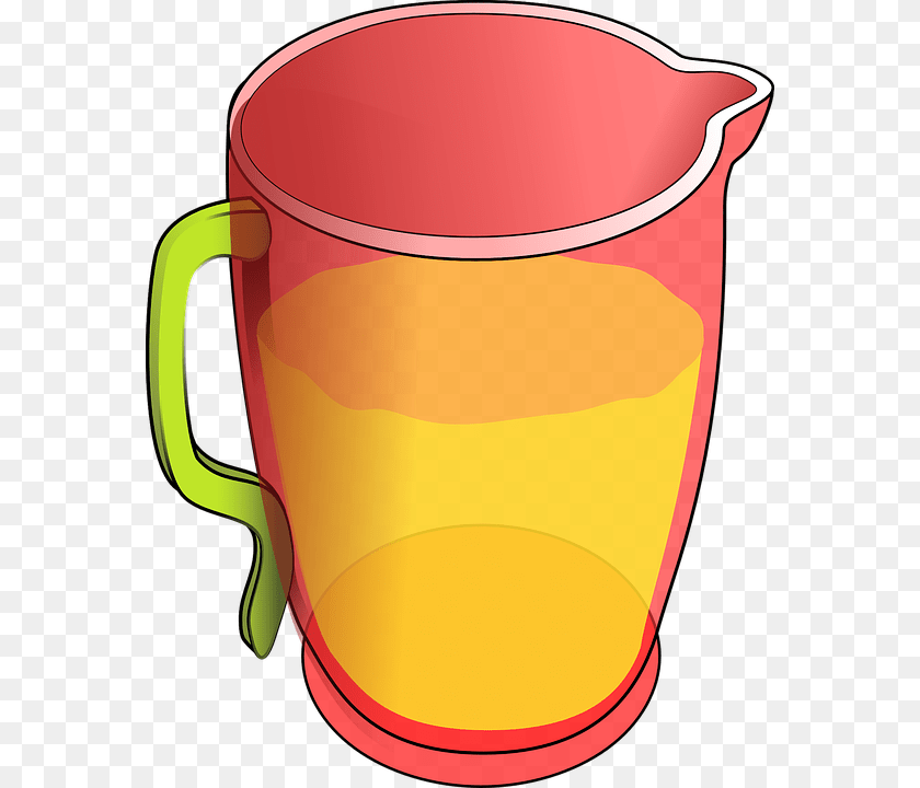 Jar Clipart Water Jar, Jug, Cup, Food, Ketchup Sticker PNG