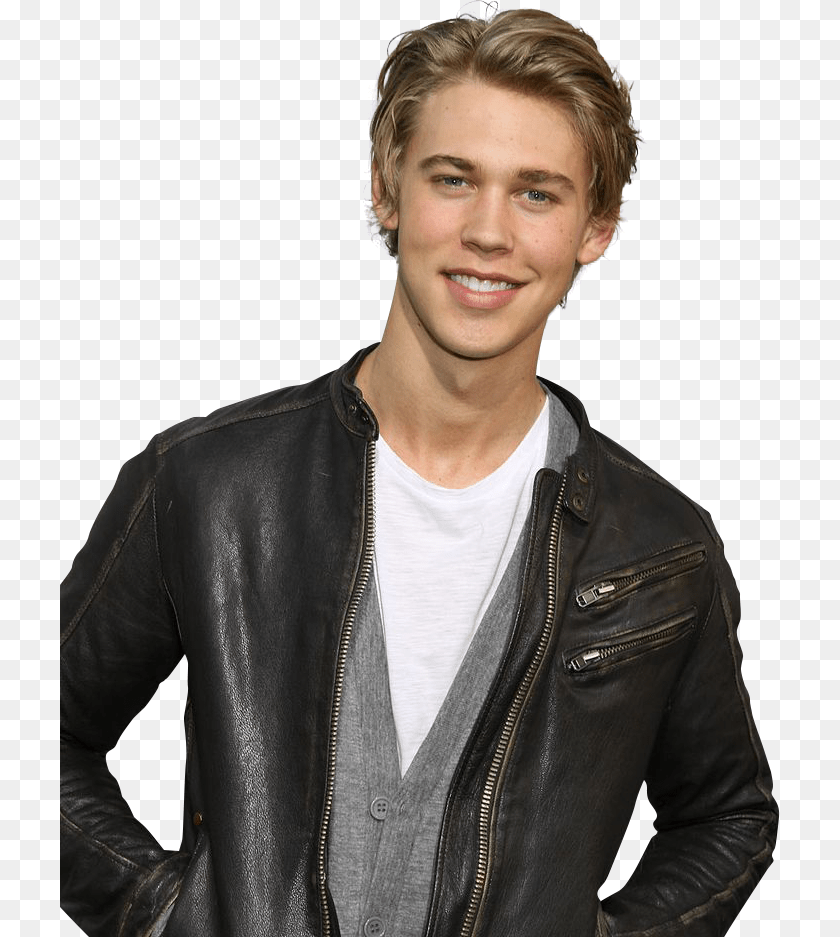 Jared Padalecki, Jacket, Clothing, Coat, Man PNG