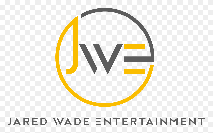 777x465 Jared Wade Entetainment Circle, Logo, Symbol, Trademark Descargar Hd Png