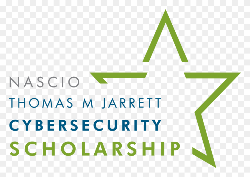 1432x983 Jarrett Cybersecurity Scholarship Overview Parallel, Symbol, Text, Recycling Symbol HD PNG Download