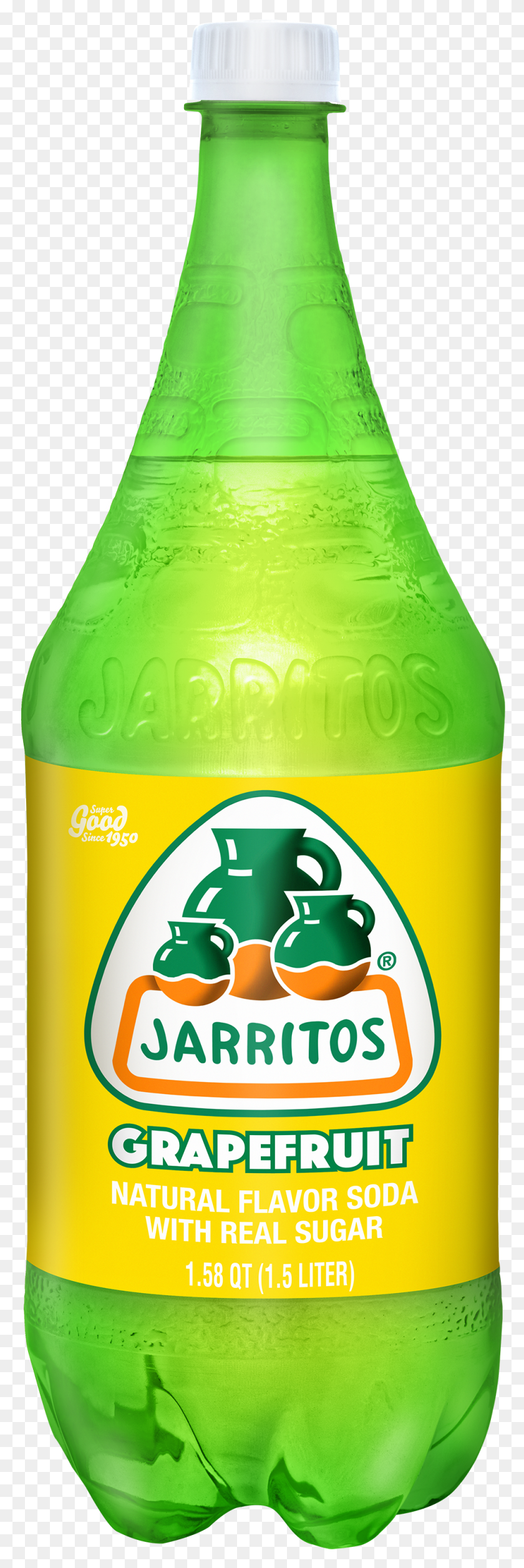 983x3093 Jarritos, Soda, Beverage, Drink HD PNG Download