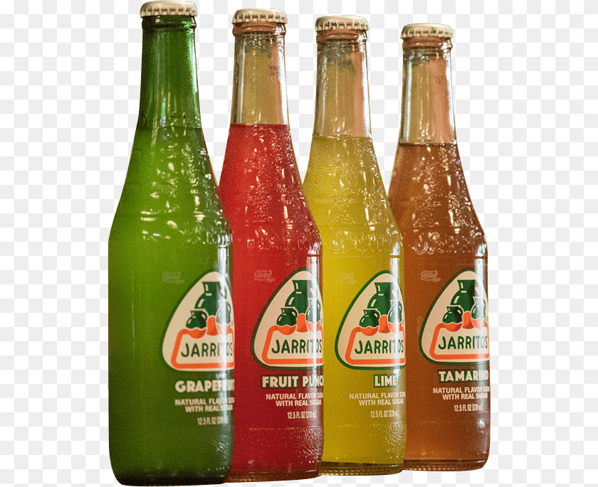 539x685 Jarritos, Beverage, Bottle, Pop Bottle, Soda Sticker PNG