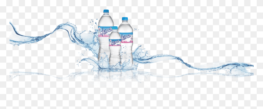 1921x710 Jarritos Logo Botella De Agua Skarch, Mineral Water, Beverage, Water Bottle HD PNG Download