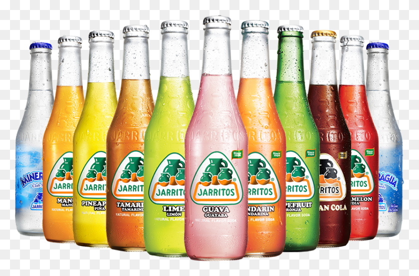 832x526 Jarritos New Zealand Jarritos Transparent, Soda, Beverage, Drink HD PNG Download