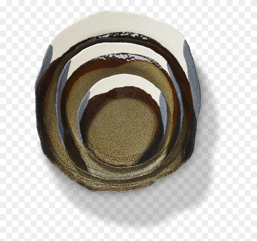 620x727 Jars Ceramistes By Collection Wabi Wood, Rug, Sphere, Bowl HD PNG Download