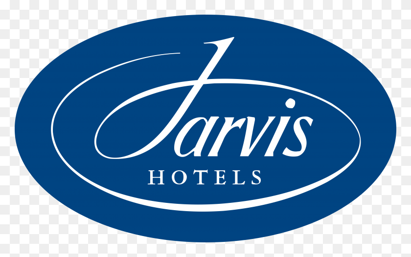 5000x2996 Jarvis Hotels Circle, Logo, Symbol, Trademark HD PNG Download
