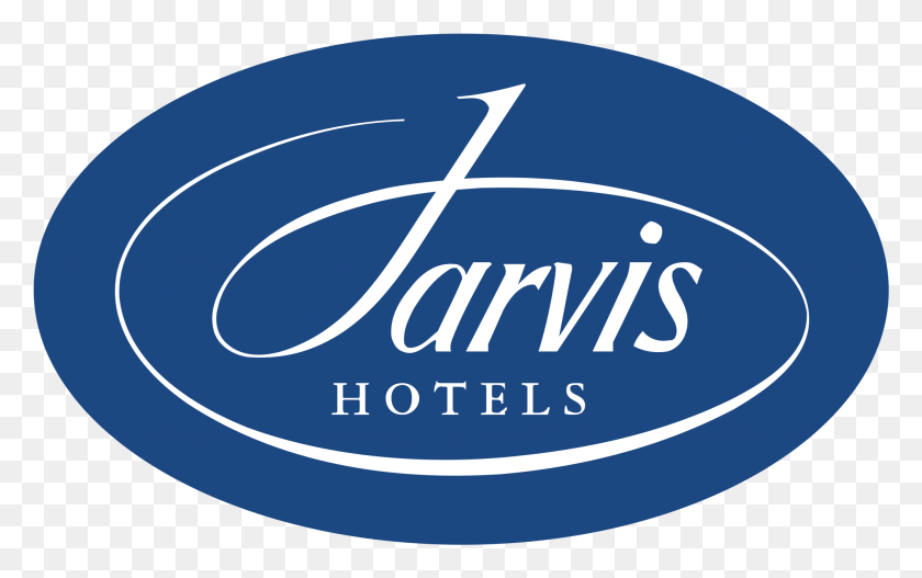 2023x1213 Jarvis Hotels Logo Transparent Jarvis Hotels, Logo, Symbol, Trademark HD PNG Download