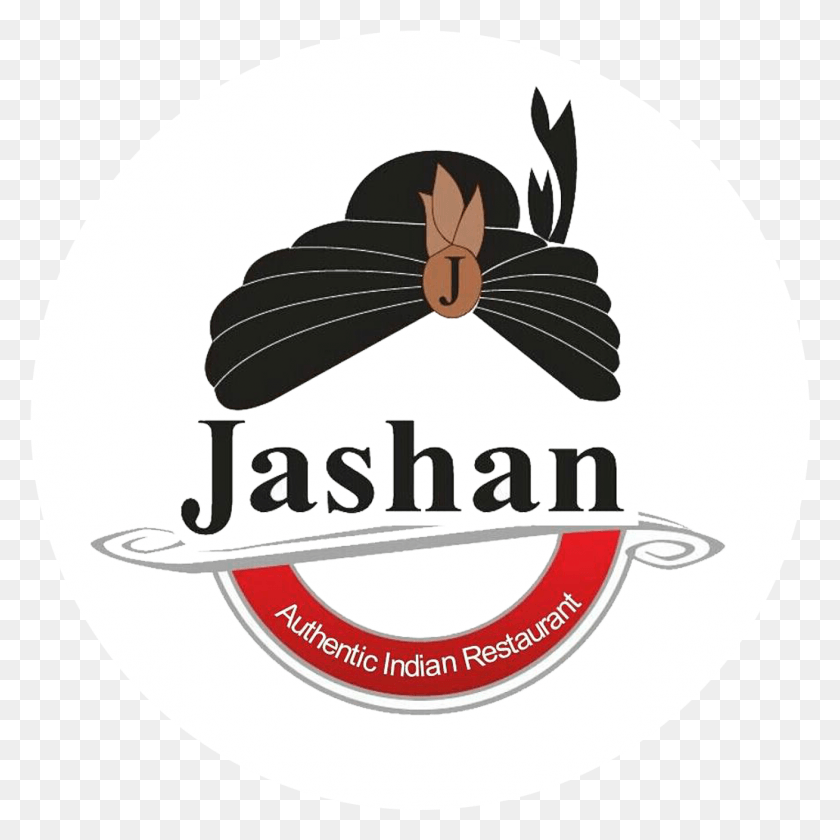 1309x1309 Jashan Jashan Jashan Indian Restaurant Kyrenia, Logo, Symbol, Trademark HD PNG Download