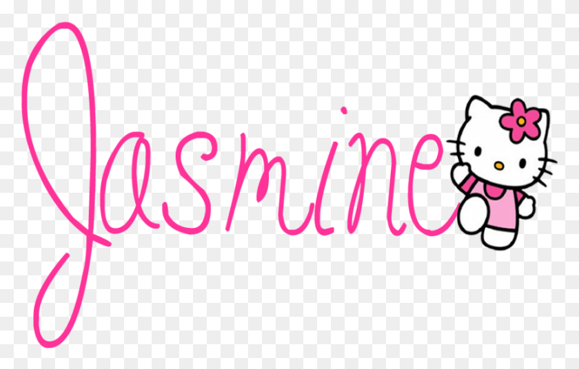 860x525 Jasmine Name Can Someone Make Me A Name Name Jasmine, Text, Alphabet, Light HD PNG Download