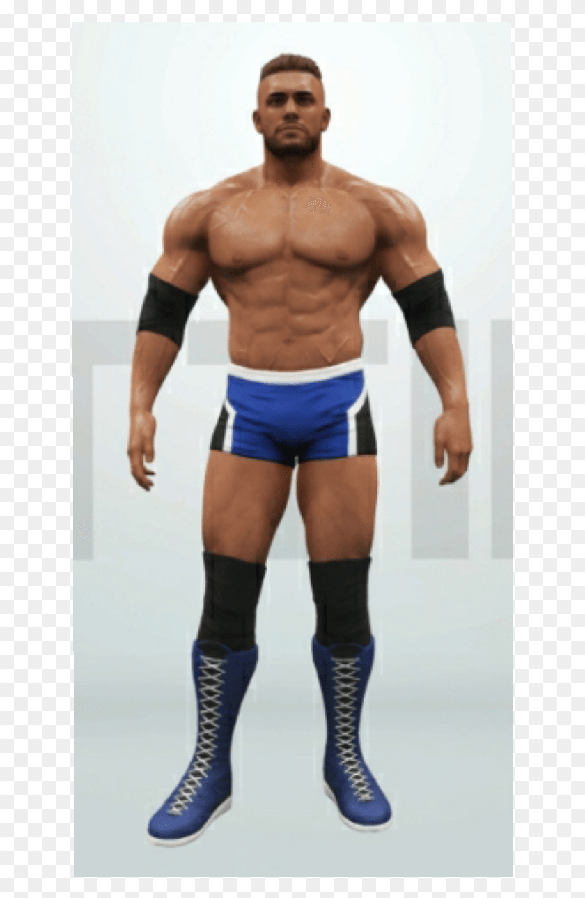 635x1228 Jason Moore 2018 Fwe Figurine, Person, Human, Shoe HD PNG Download