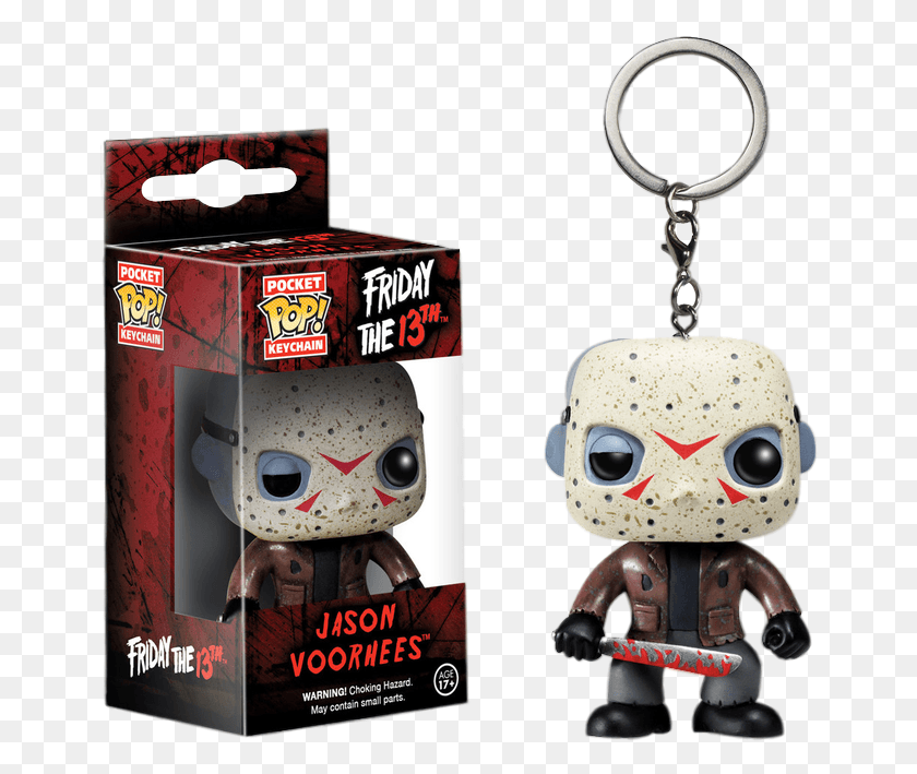 660x649 Jason Voorhees Fortnite Cuddle Team Key Chain, Toy, Robot HD PNG Download