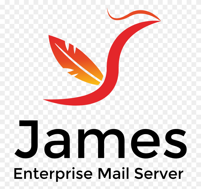 720x731 Java Apache Mail Enterprise Server Графический Дизайн, Графика, Животные Hd Png Скачать
