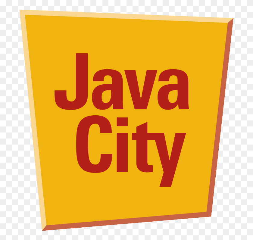 713x737 Java City Logo Java City, Text, Symbol, Sign HD PNG Download
