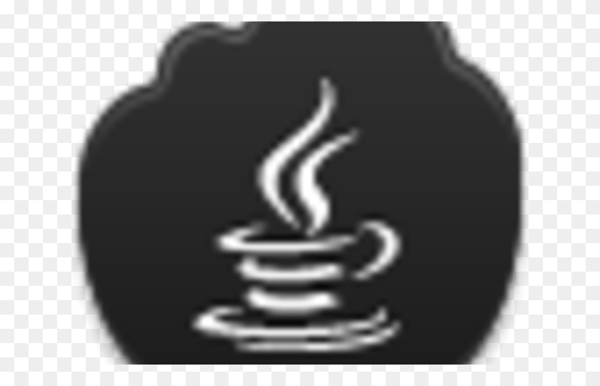 640x480 Логотип Java, Черно-Белый Логотип Oracle Java, Свет, Человек, Человек Hd Png Скачать