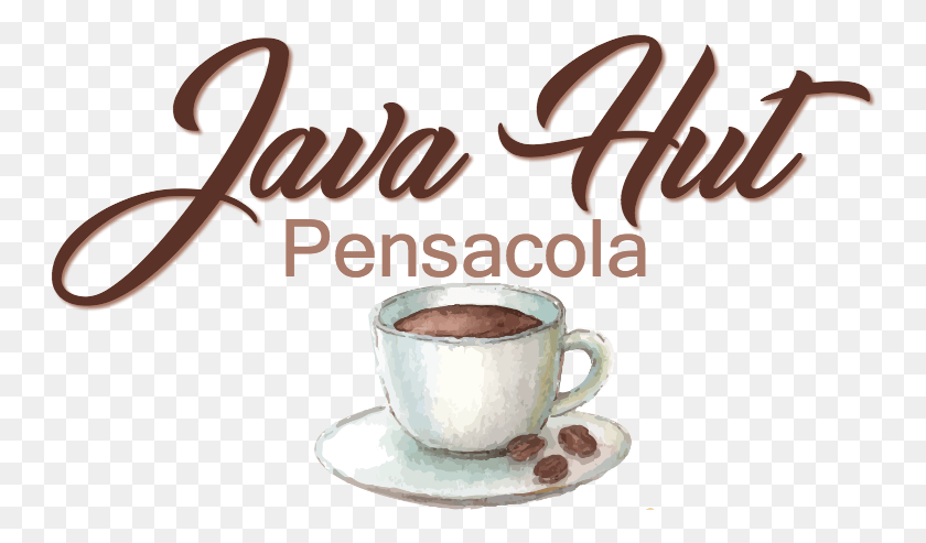 750x433 Java Logo Java Coffee, Coffee Cup, Cup, Saucer HD PNG Download