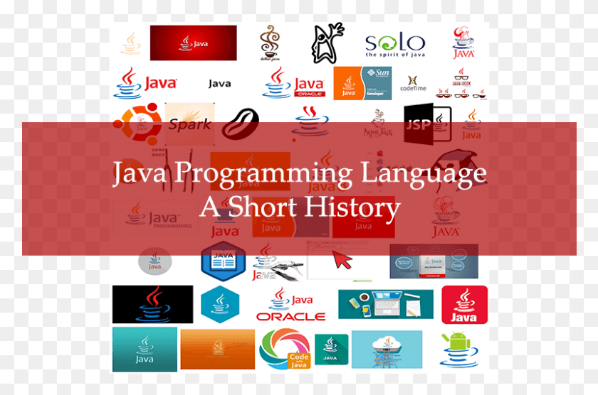 801x510 Java Programming Language Park Hill Group, Текст, Плакат, Реклама Hd Png Скачать
