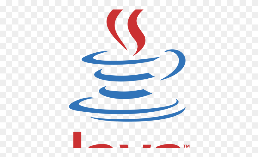 394x453 Descargar Png Tutorial De Java Java Server Pages Logo, Espiral, Bobina, Rotor Hd Png