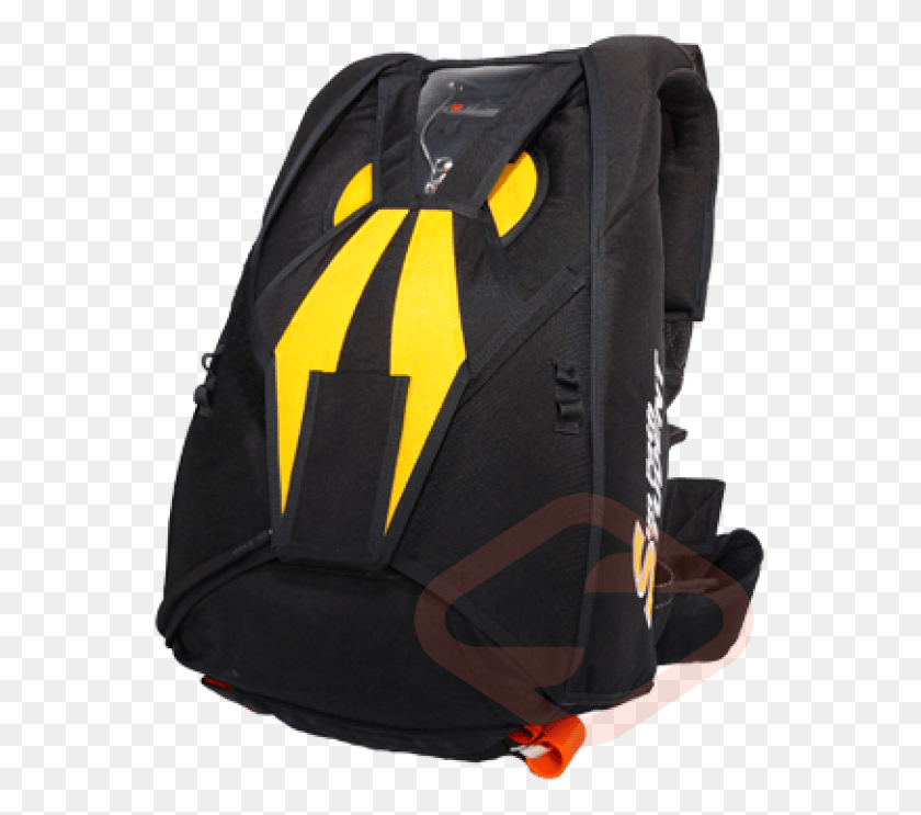 559x683 Javelin Odyssey Rig, Backpack, Bag, Clothing Descargar Hd Png