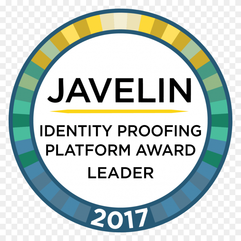 1024x1024 Javelin Strategy Amp Research Announces Identity Proofing Identity Automation, Label, Text, Sticker HD PNG Download