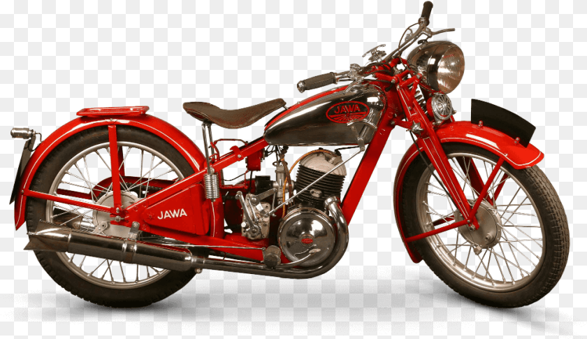 1002x579 Jawa 250 Special 1934 Model Jawa 250 Special, Machine, Motorcycle, Transportation, Vehicle Sticker PNG