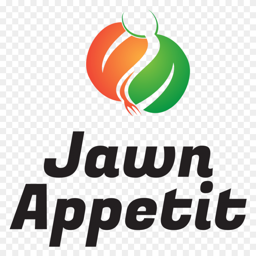1477x1477 Jawn Appetit Is A Podcast About All Things Food In Graphic Design, Logo, Symbol, Trademark HD PNG Download