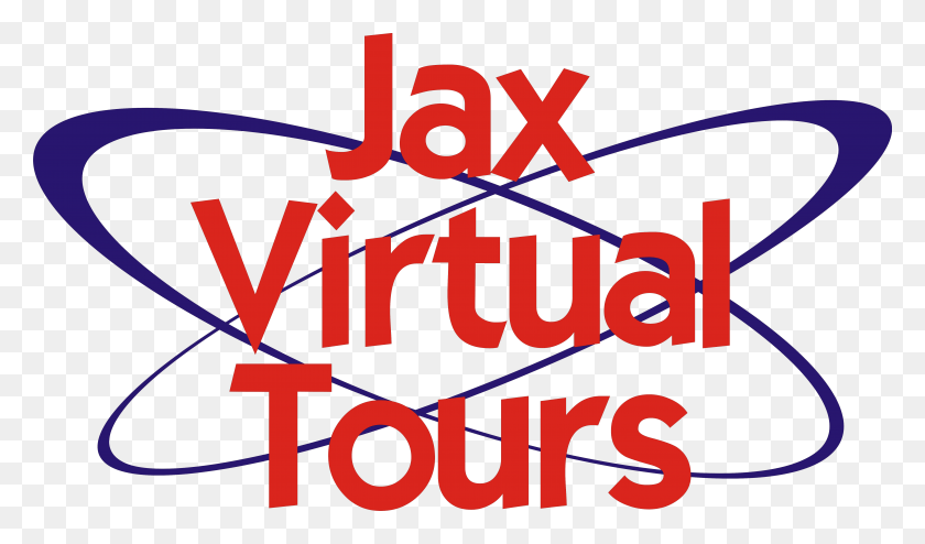 5887x3277 Jax Virtual Tours Logo, Text, Alphabet, Label HD PNG Download