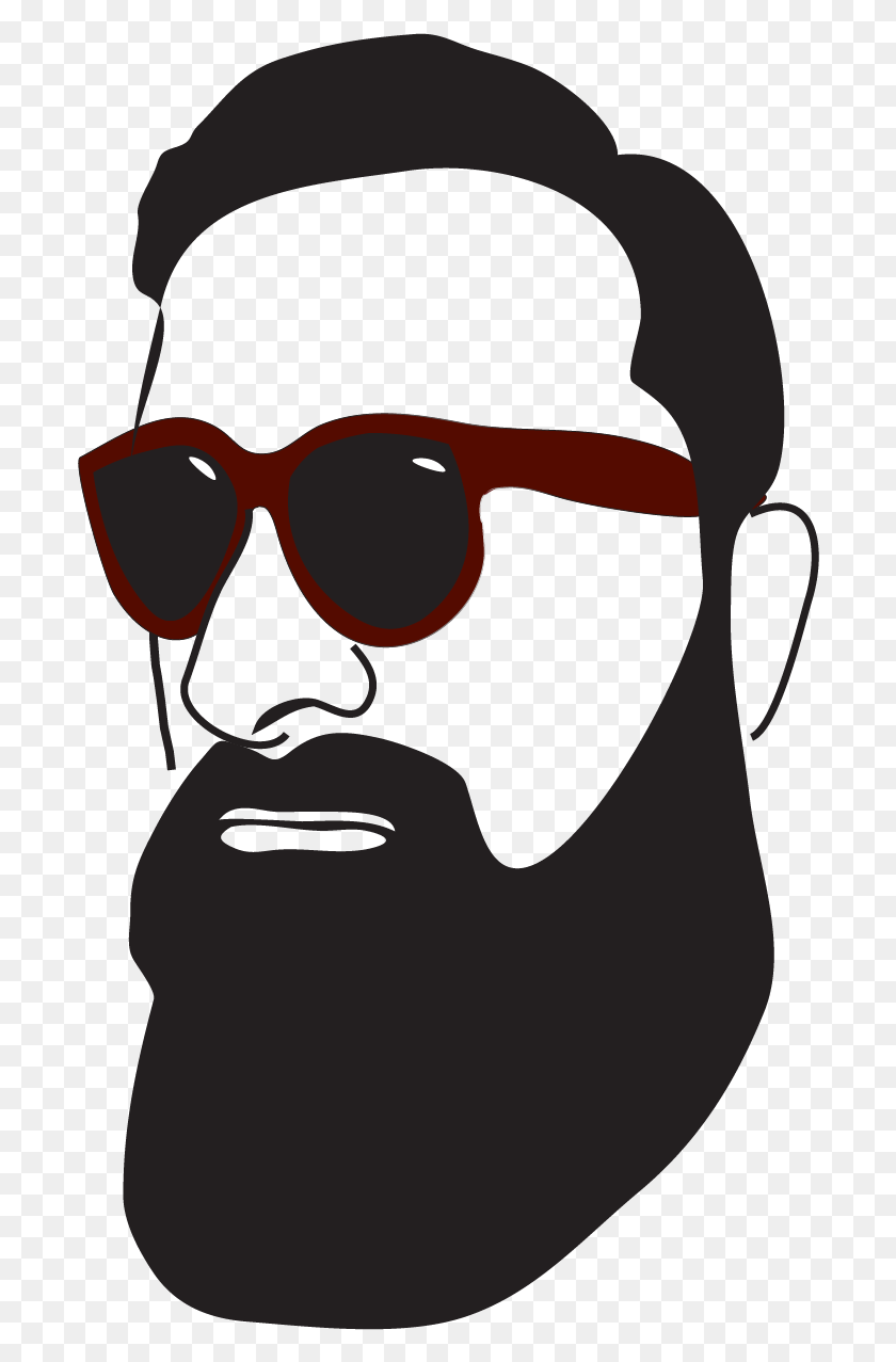 696x1217 Jay Janus Music Illustration, Goggles, Accessories, Accessory HD PNG Download