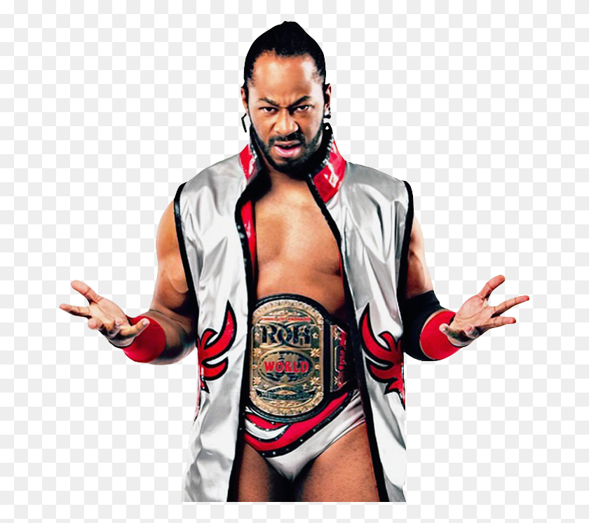 671x686 Jay Lethal Jay Lethal Jcw Television Champion, Person, Human, Clothing HD PNG Download