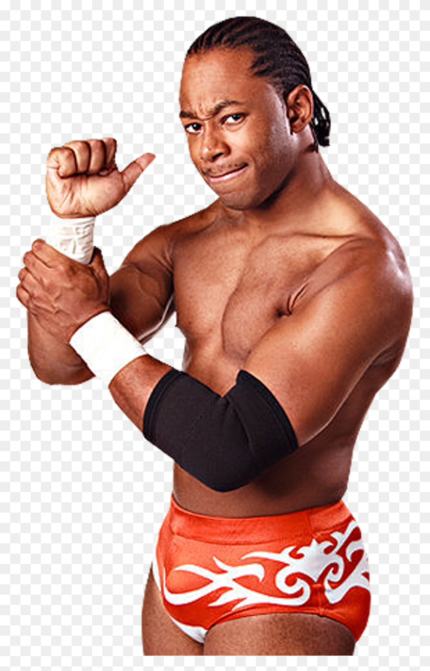 1226x1964 Jay Lethal Jay Lethal Wrestler, Arm, Person, Human HD PNG Download