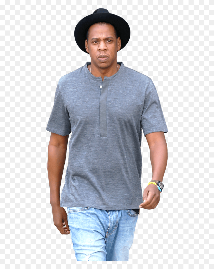 484x999 Jay Z Image Jay Z, Clothing, Apparel, Sleeve HD PNG Download