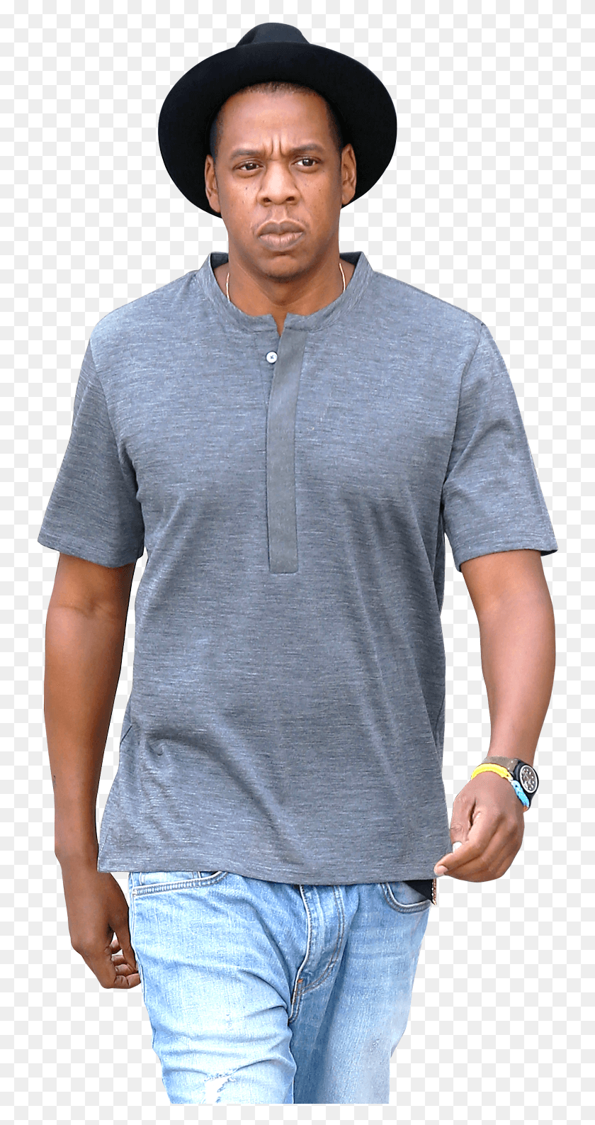 738x1527 Jay Z Image Jay Z, Clothing, Apparel, Sleeve HD PNG Download