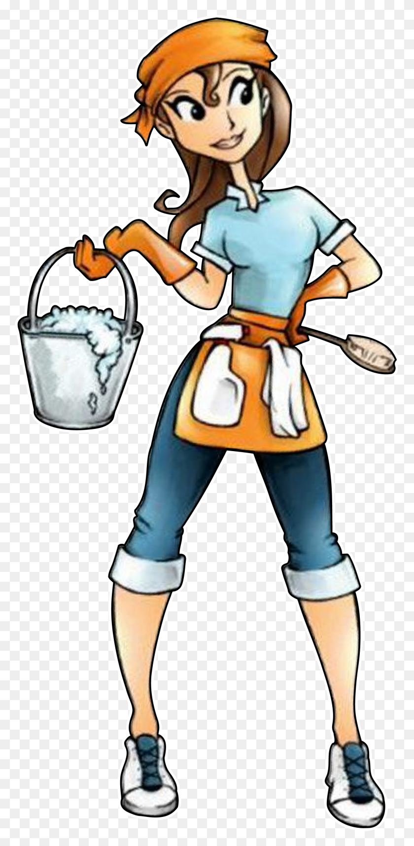 1805x3834 Jays Cleaning Amp Laundry Services Clip Art House Cleaning, Person, Human, Pirate HD PNG Download