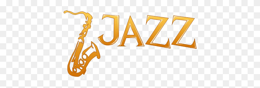 449x225 Jazz Background Saxophone, Text, Number, Symbol HD PNG Download
