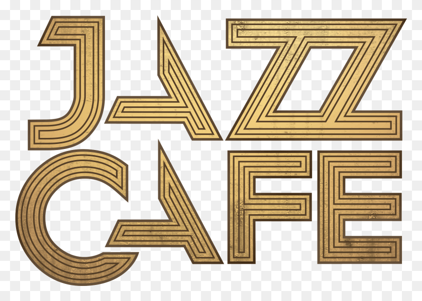 1552x1076 Jazz Caf Illustration, Text, Alphabet, Symbol HD PNG Download