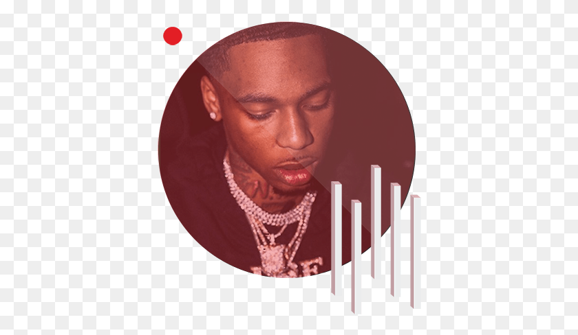 384x428 Jazz Cartier Album Covers, Face, Person, Human HD PNG Download