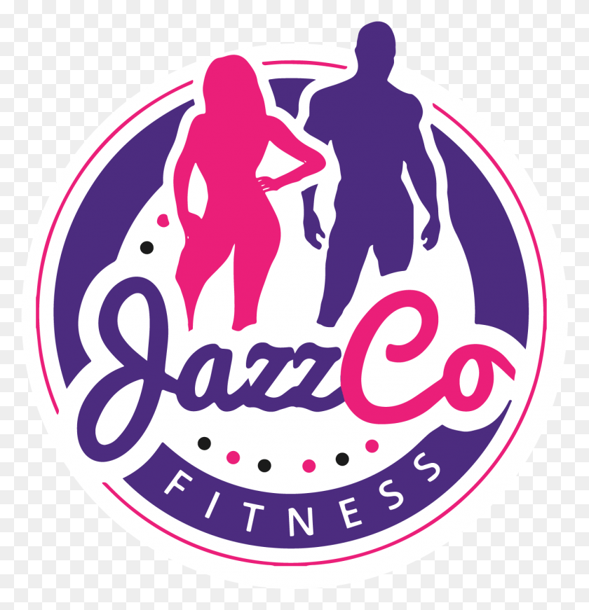 1286x1338 Jazzco Fitness Graphic Design, Label, Text, Logo HD PNG Download