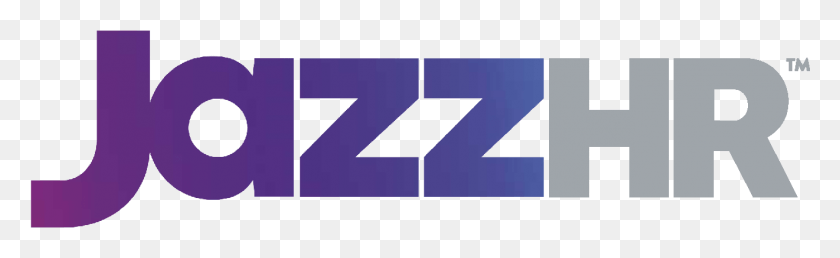 1321x337 Jazzhr Logo, Text, Alphabet, Triangle HD PNG Download