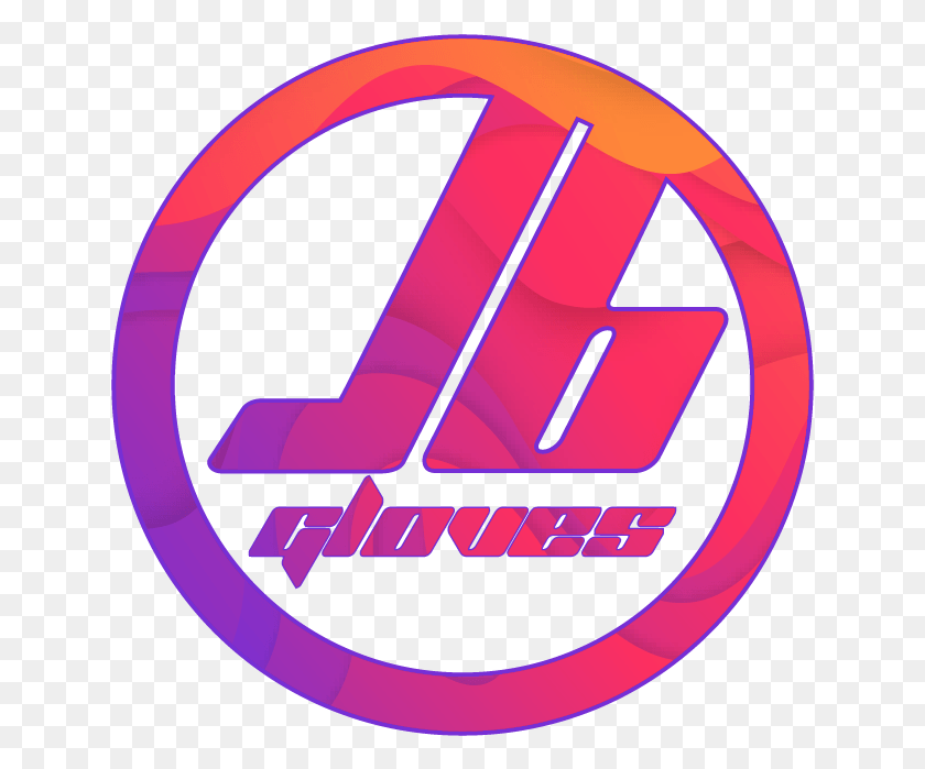 639x639 Jb Gloves Circle Logo Colorful Gloucester Road Tube Station, Symbol, Trademark, Text HD PNG Download