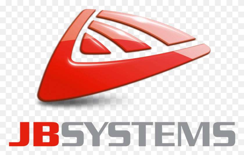 849x517 Jb Systems Logo, Barco, Vehículo, Transporte Hd Png