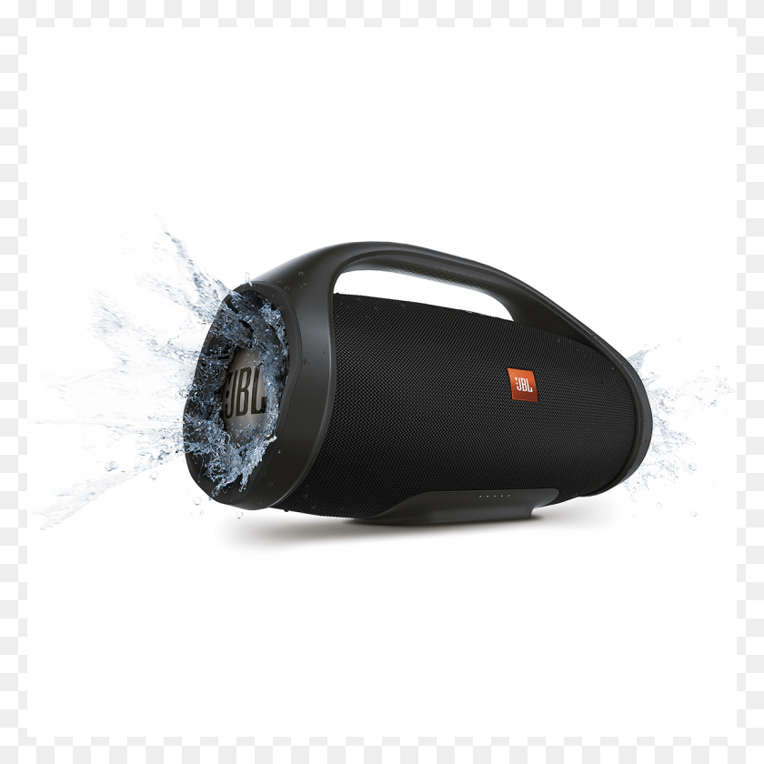 1200x1200 Jbl Boombox Bluetooth Speaker Черный Портативный Беспроводной Динамик Jbl Booms Box, Освещение, Лампа, Бейсболка Png Скачать