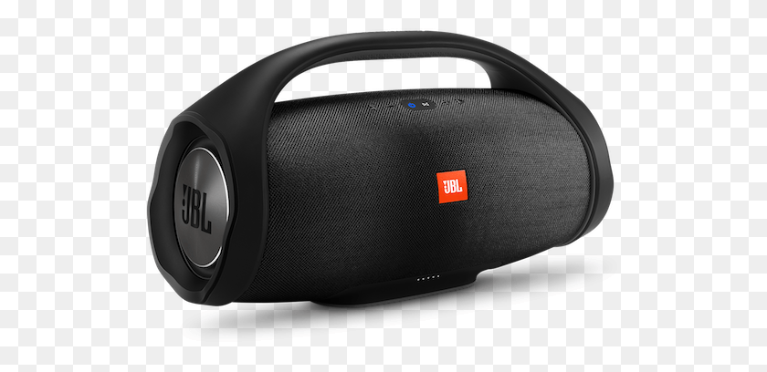 525x348 Jbl Boombox Is A Superb Portable Bluetooth Speaker Jbl Bluetooth Speaker 2018, Mouse, Hardware, Computer HD PNG Download