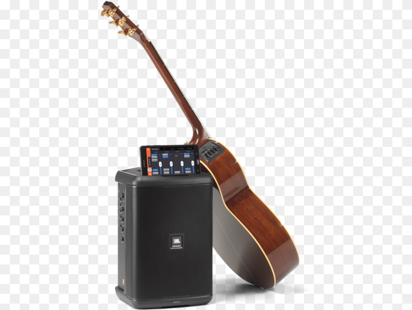 Jbl Eon One Compact, Guitar, Musical Instrument, Electronics, Speaker PNG