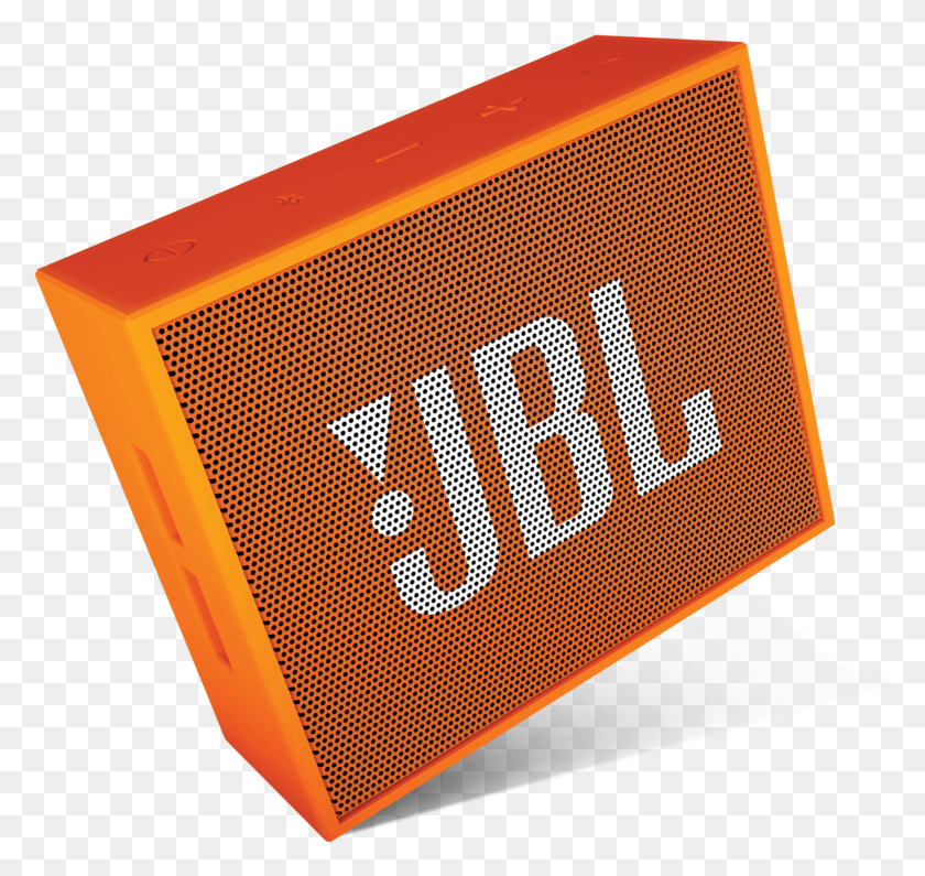 1367x1289 Jbl Go Orange 005 Dv Jbl Go Orange, Электроника, Динамик, Аудио Динамик Hd Png Скачать