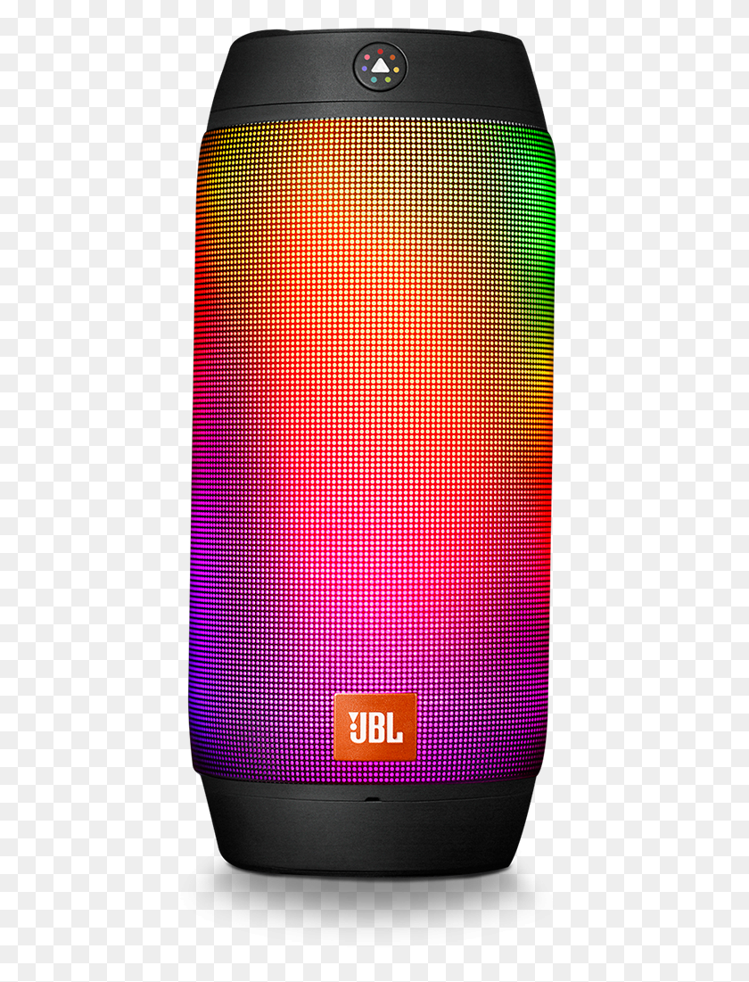 477x1041 Jbl Pulse Rainbow Bl, Mobile Phone, Phone, Electronics HD PNG Download