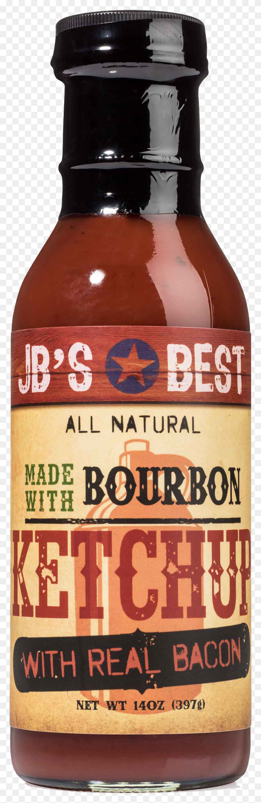865x2799 Jbs Best Bbq Sauce Ghost Pepper Glass Bottle, Beer, Alcohol, Beverage HD PNG Download